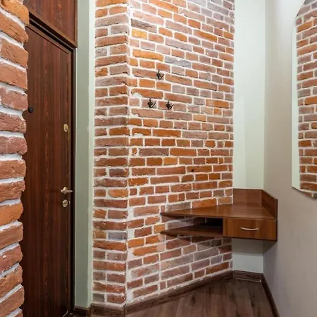 Apartment Vidfort курбаса *