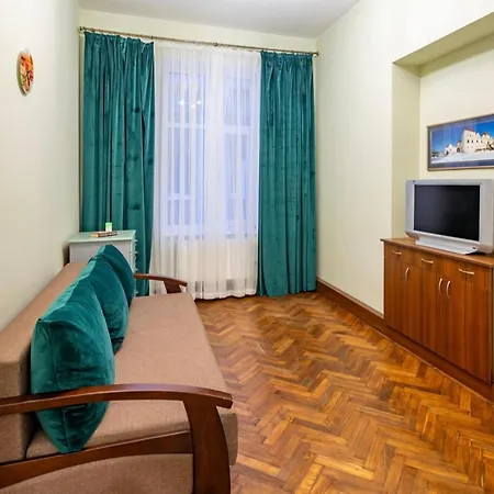 Apartment Vidfort курбаса *