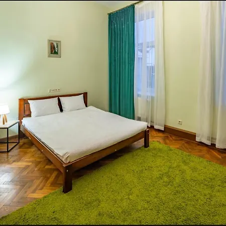 Vidfort курбаса Apartment