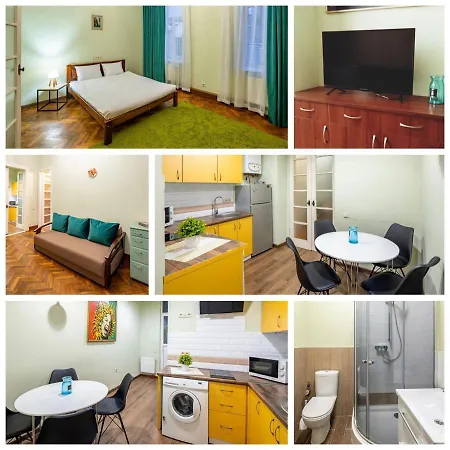 Vidfort курбаса * Lviv