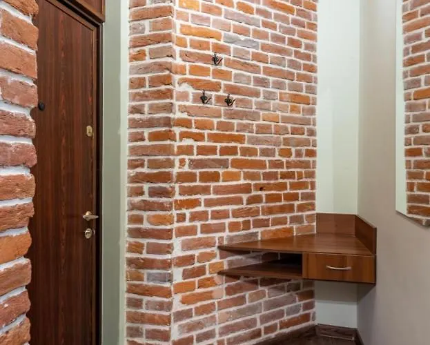 Apartamento Vidfort курбаса *